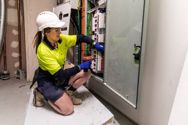 Best Emergency Electrical Repair  in Bloomer, WI
