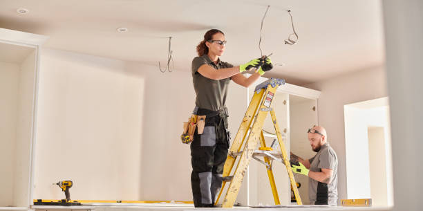 Best Emergency Electrician Near Me  in Bloomer, WI