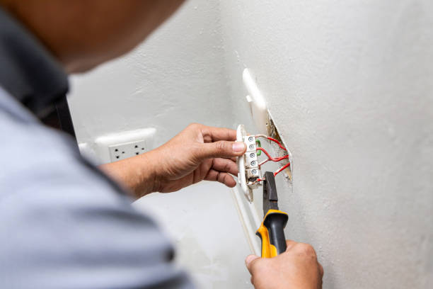 Electrical Rewiring Services in WI