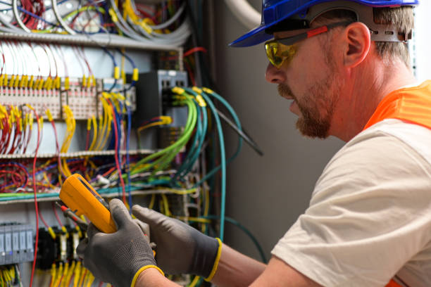 Best Electrical Troubleshooting Services  in Bloomer, WI